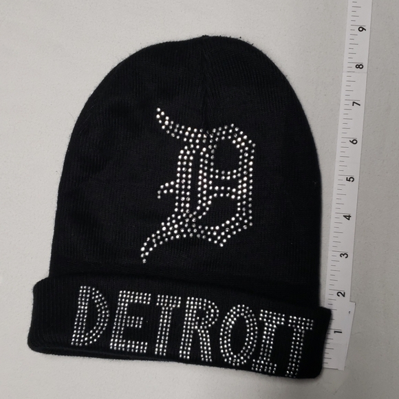 🎉HP 🎉Detroit Hat - Picture 5 of 7